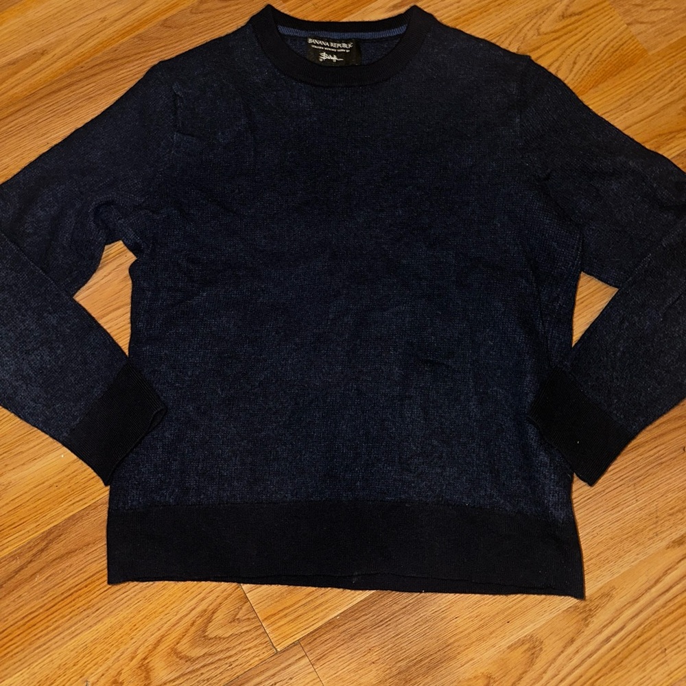 Men's Banana Republic Vintage Sweater